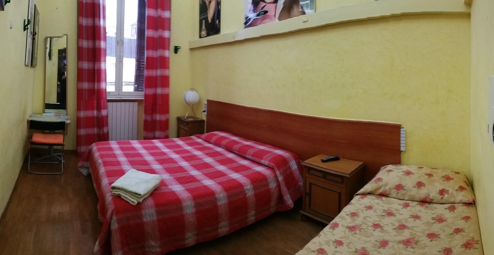 Affittacamere Magic Place 2*