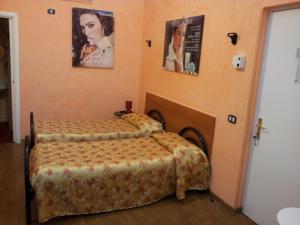 Affittacamere Magic Place 2*