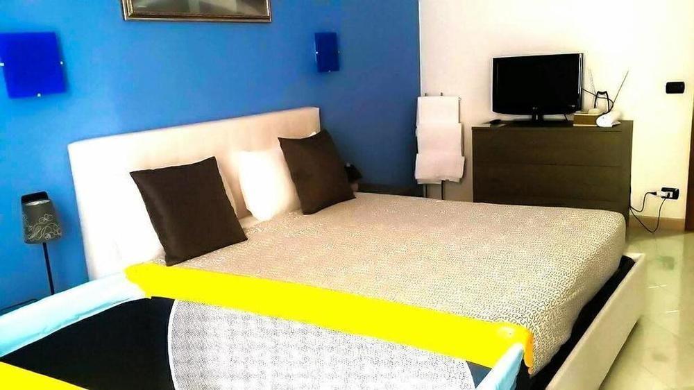 Suites Holiday Rooms Affittacamere