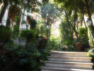 Mangili 3* Rome