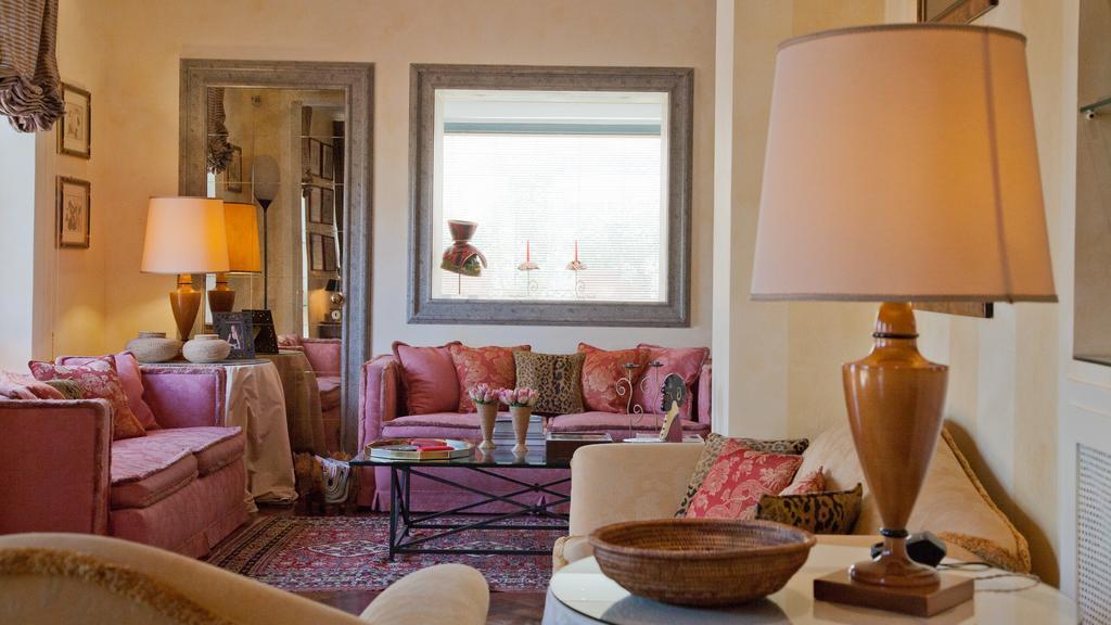 In - Fontana Di Trevi Penthouse Apartamento Roma