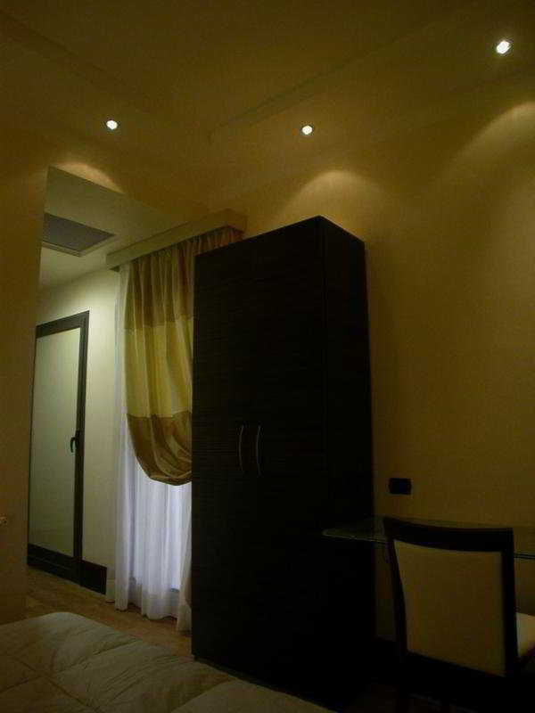 Hotel The Roma