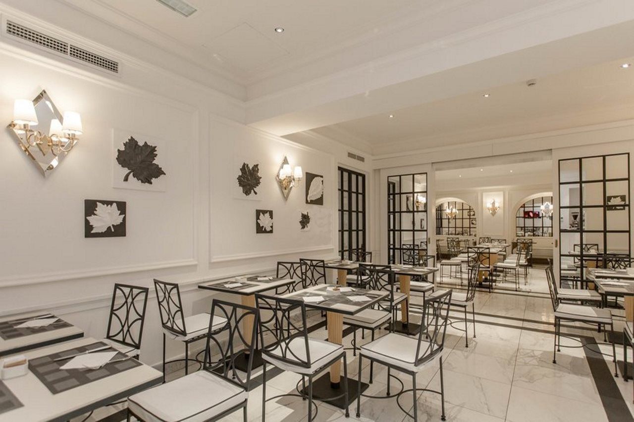 Della Conciliazione Hotel Roma