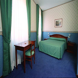 Adriatic Hotel Rom