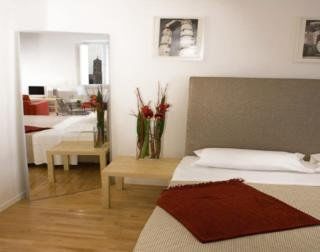 Palazzetto Degli Artisti Suites Hotel