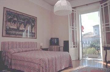 Borghese Hotel