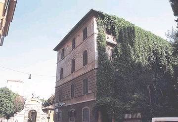Borghese Hotel Roma