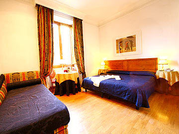 Bed & Breakfast Del Fante 3*