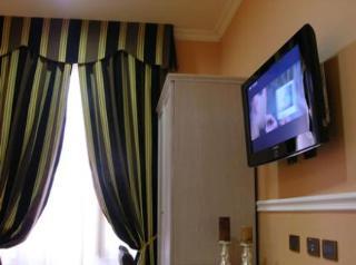Papavistarelais 3* Roma