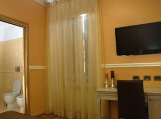 Bed & Breakfast Papavistarelais 3*