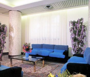 Hotell Santa Maura 3*