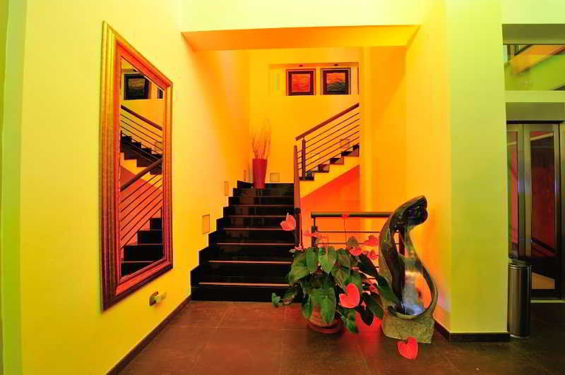 Jc Hotel 4*