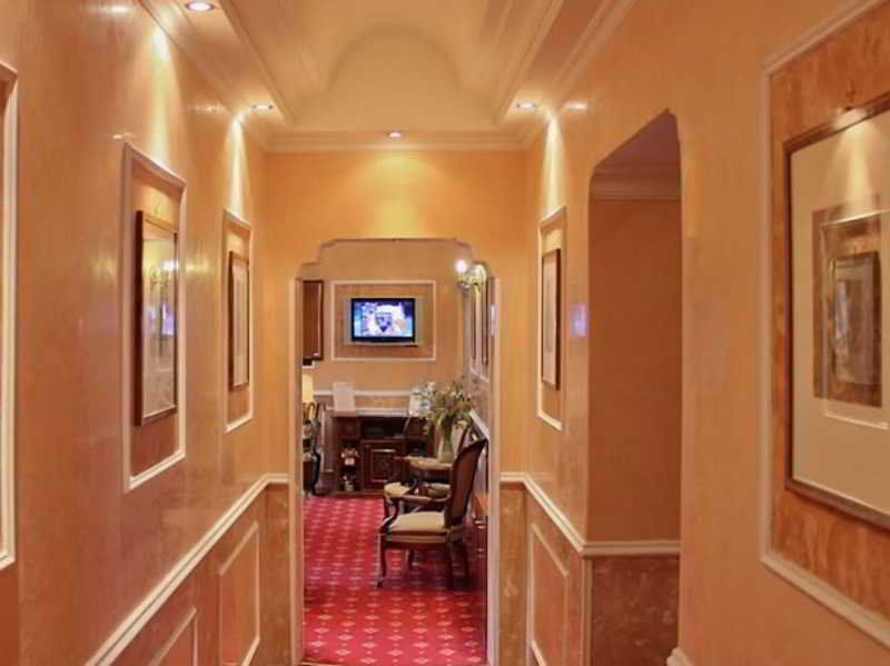 Martini Hotell 3*
