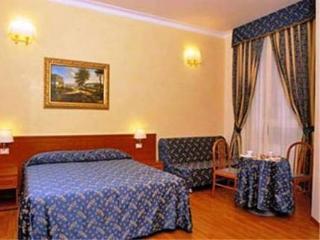 Bed and breakfast Rosmini 2*