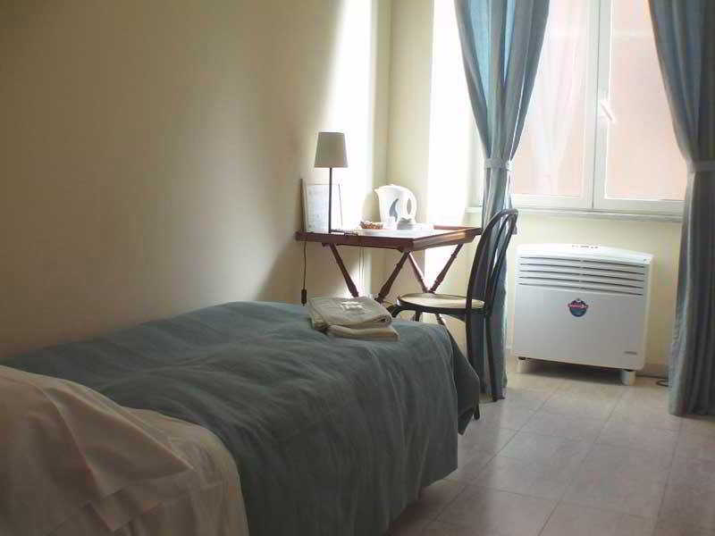 La Casa Di Rosy 5*