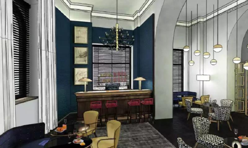 Hotel The K Boutique Roma