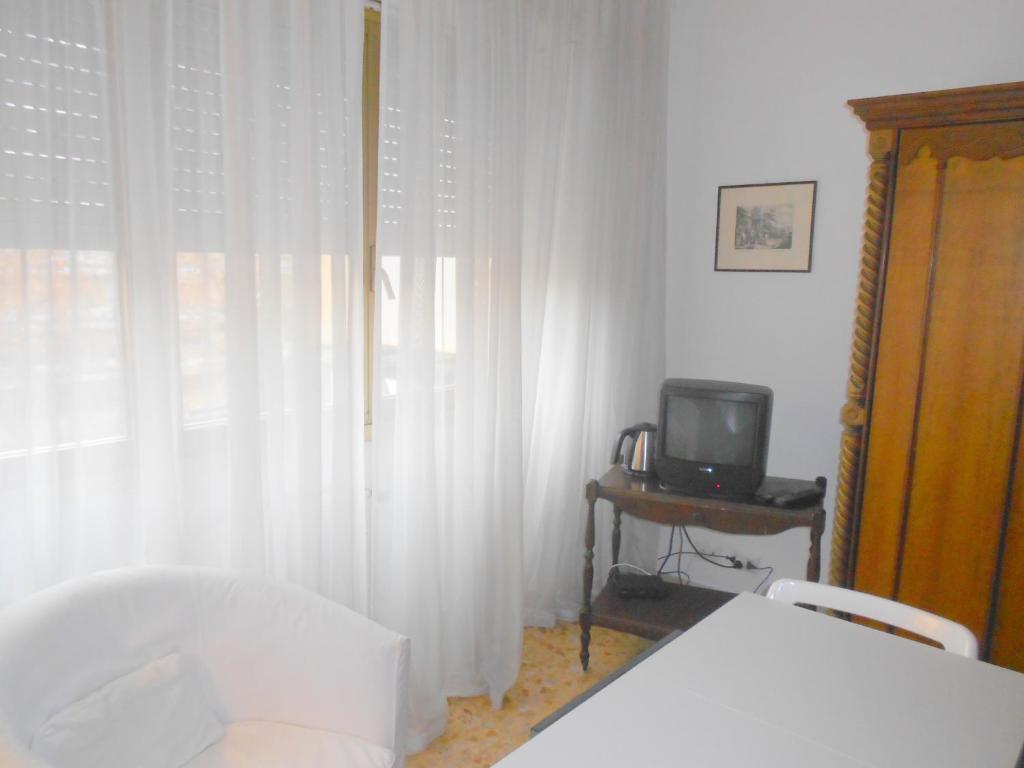 A Casa Chiecchi Acomodação com café da manhã  Roma