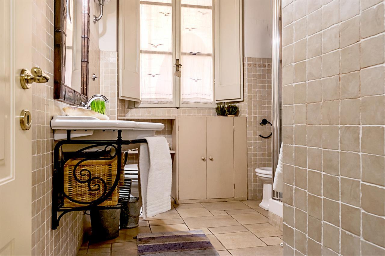 Apartamento Palazzo Farnese Historical Roma