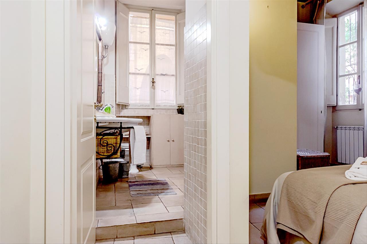 Apartamento Palazzo Farnese Historical