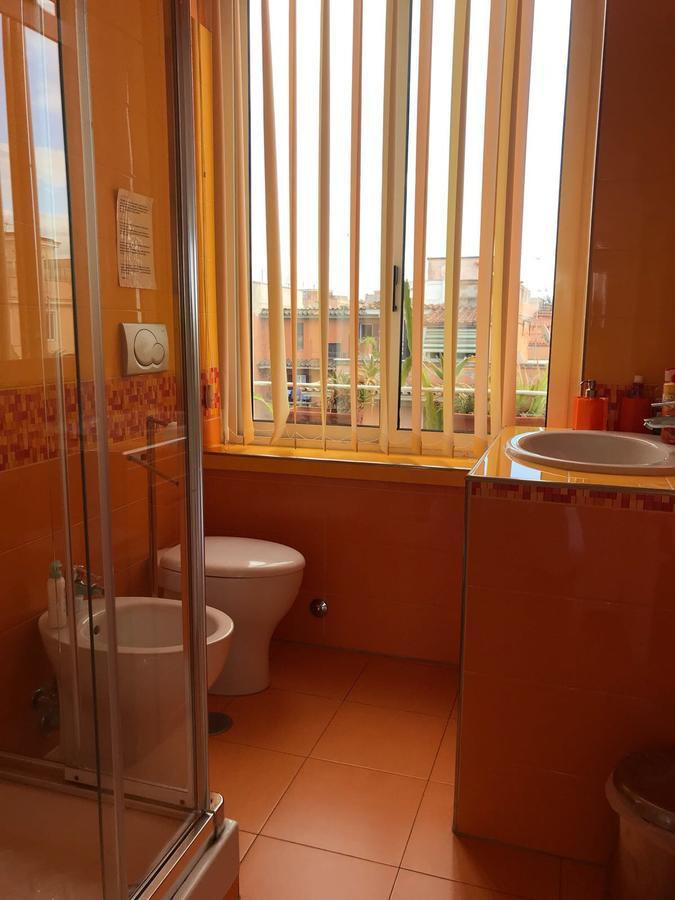Apartamento Domus Mirabile *