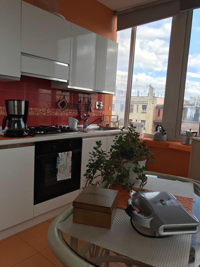 Domus Mirabile Apartamento