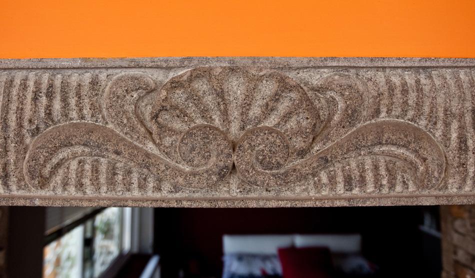 Domus Mirabile *