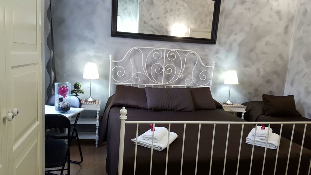 B&B Carpe Diem 3* Rom