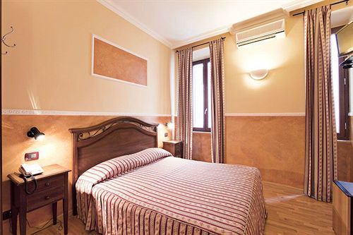 Residenza Ki Frühstückspension Rom