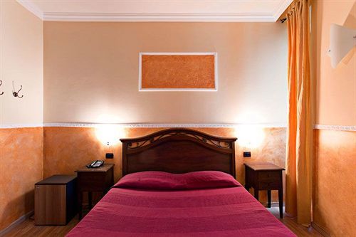 Frühstückspension Residenza Ki 3*
