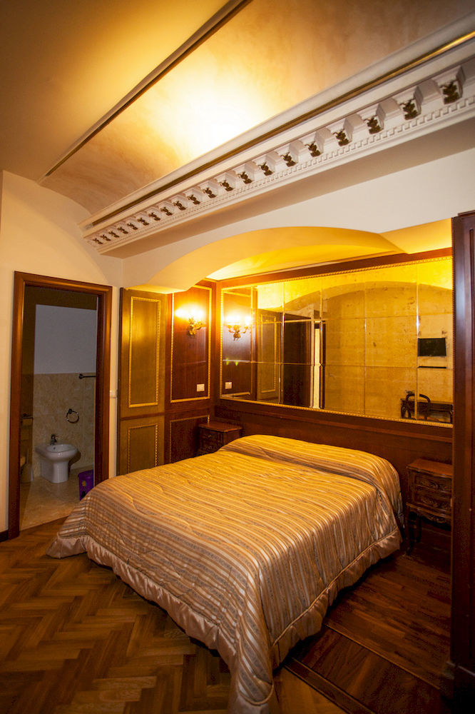 Bed and breakfast Domina Popolo
