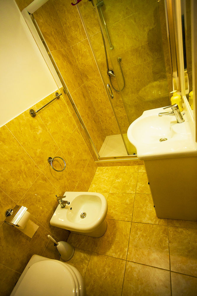 Domina Popolo Bed and breakfast Roma