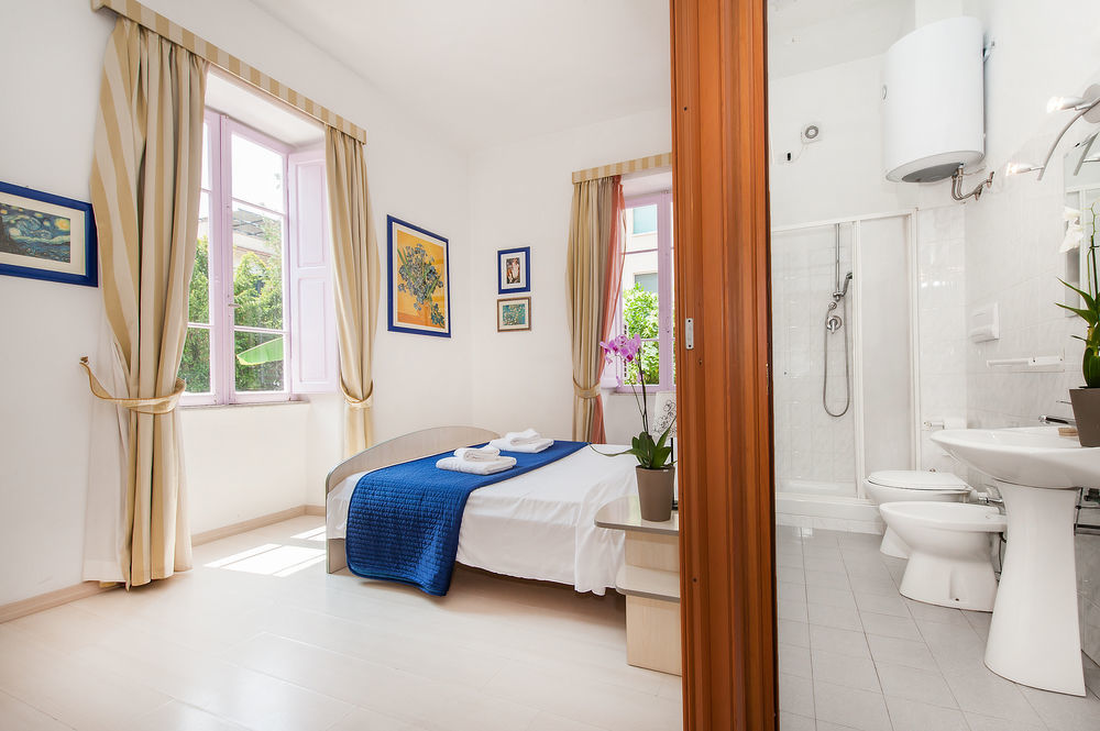 Residenza Maxima Aparthotel