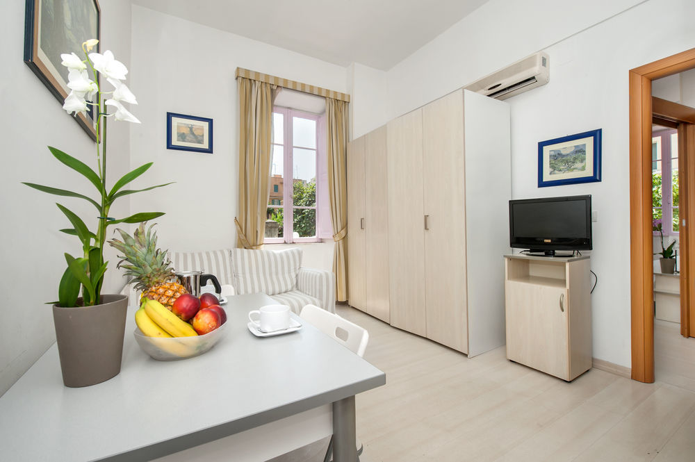 Aparthotel Residenza Maxima 3*