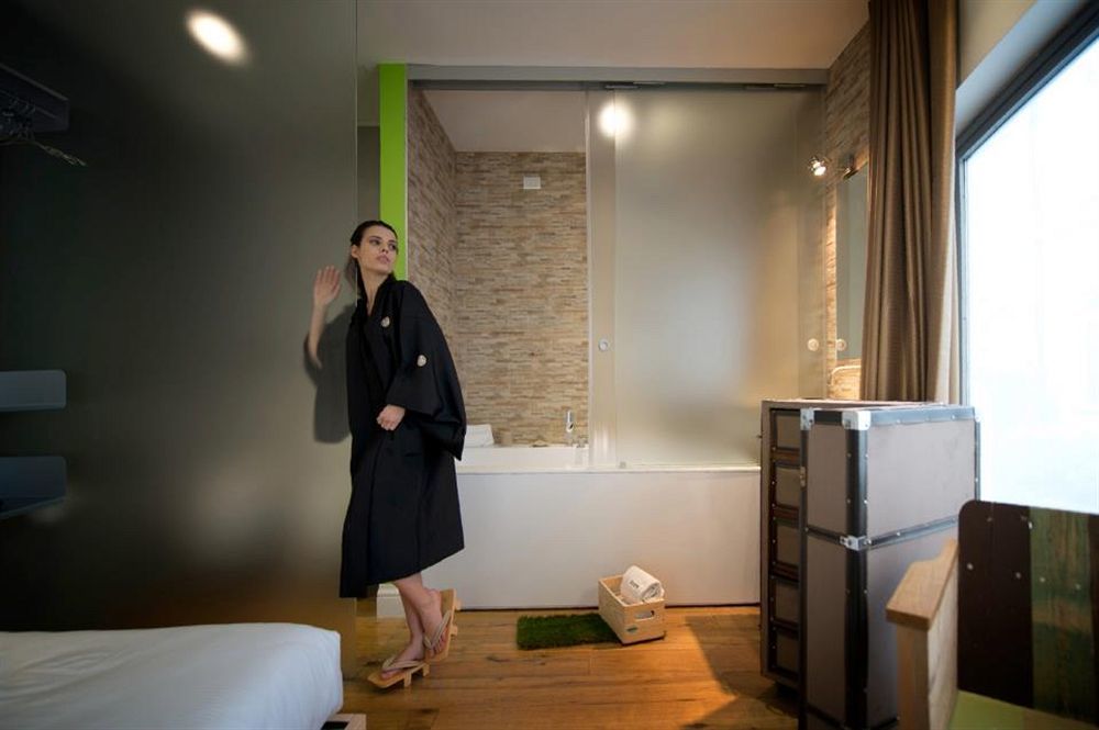 Irooms Forum & Colosseum Casa de hóspedes 4*