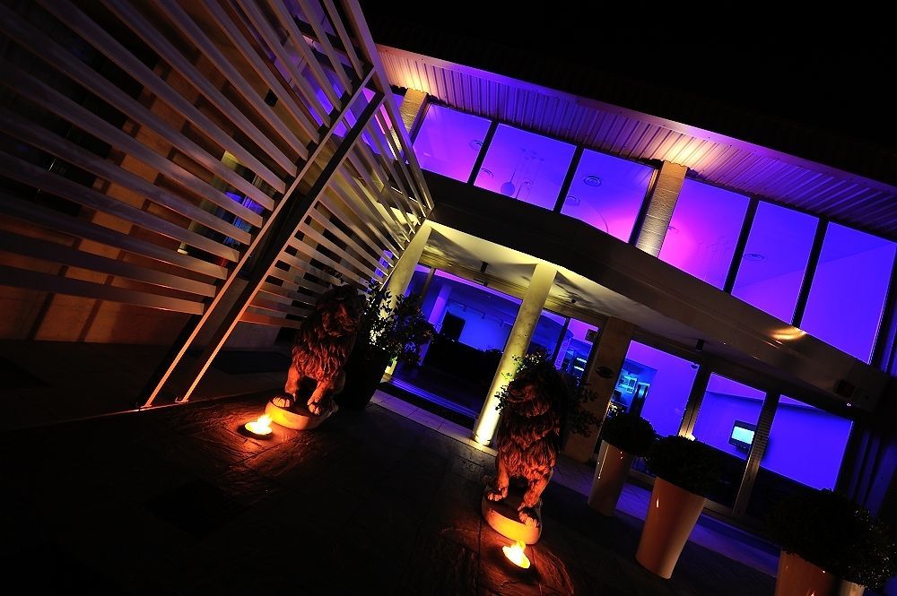 Hotel Jc Roma