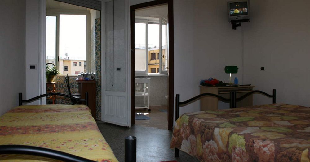 Hotell Speedybed Roma