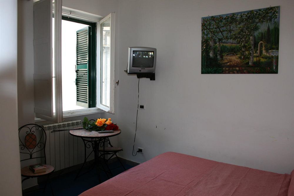 Speedybed Hotell Roma