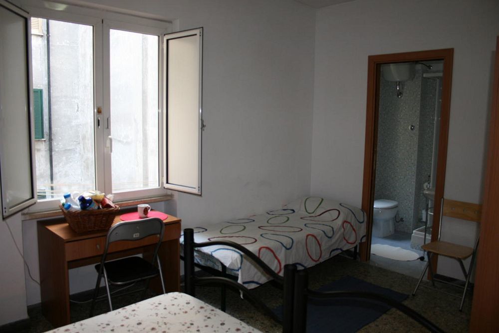 Speedybed Hotell Roma