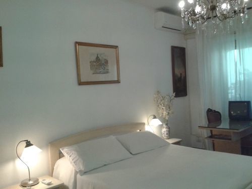 A Casa Chiecchi Roma