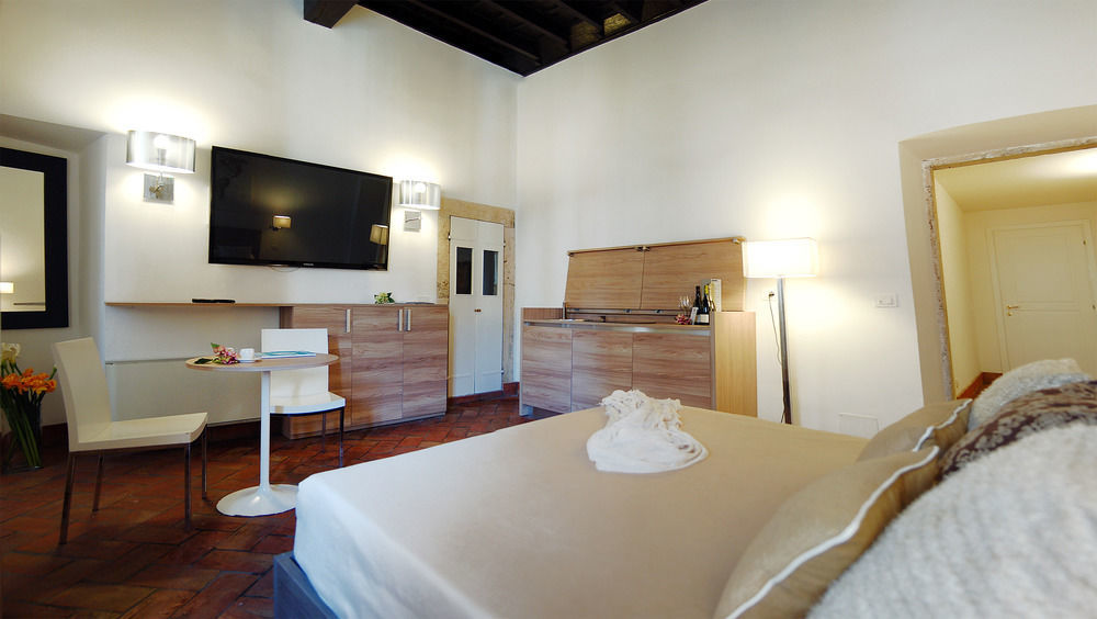 Navona Luxury Aparthotel Rom