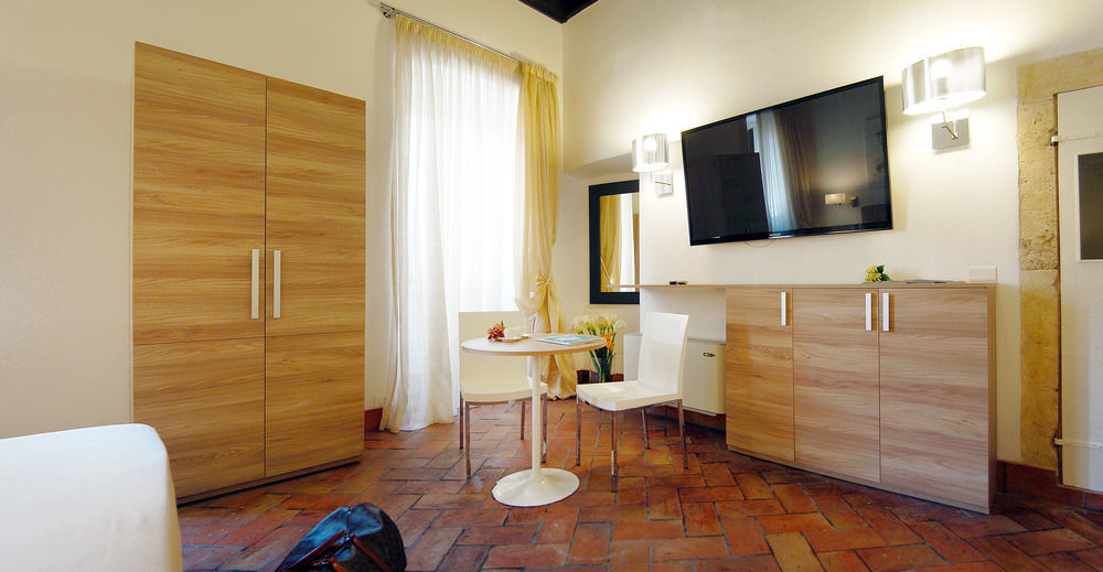 Navona Luxury Aparthotel Rom