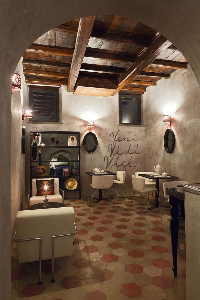 Casa De' Coronari Roma