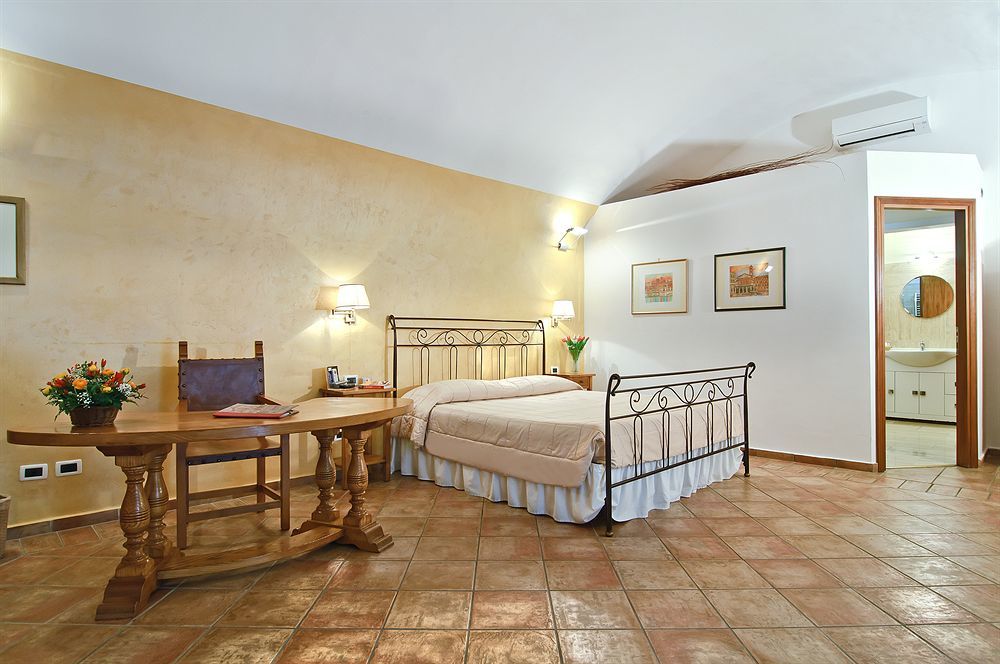 Le Clarisse Trastevere 3* Roma