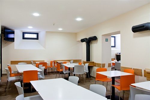 Ostello Scout Center *