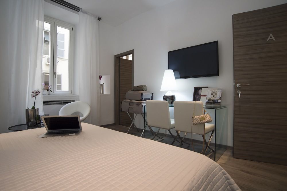 Relais Colonna Gjestgiverier 4*
