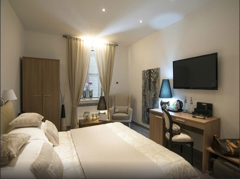 Gjestgiverier Relais Colonna