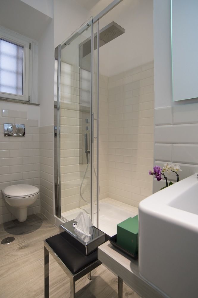 Relais Colonna Gjestgiverier 4*