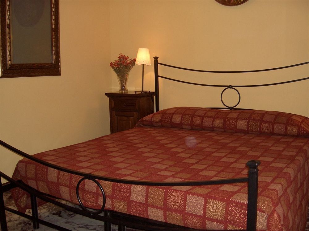 Bed and breakfast A Testaccio Da Max