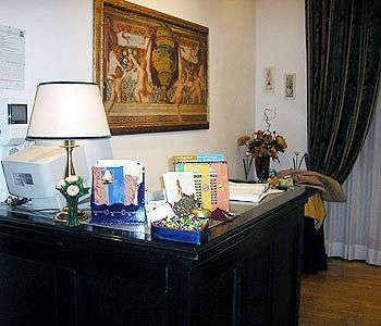 Del Fante Bed & Breakfast