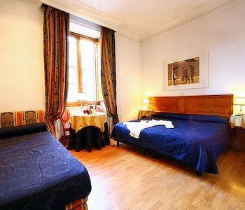 Bed & Breakfast Del Fante Roma